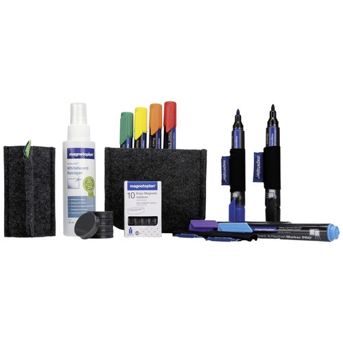 Magnetoplan whiteboard - magnetoplan,