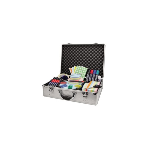 Magnetoplan moderatorenkoffer - magnetoplan,