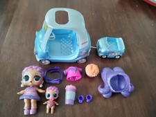 LOL Surprise, Slumber Queen -