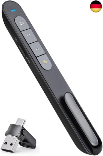 Usb type c - 2-in-1,