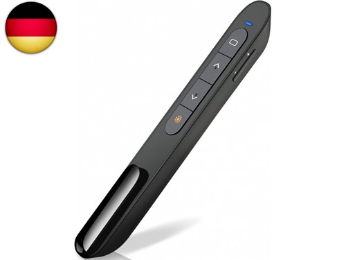 Hellcool usb presenter - c,