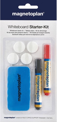 Magnetoplan whiteboard - magnetoplan,
